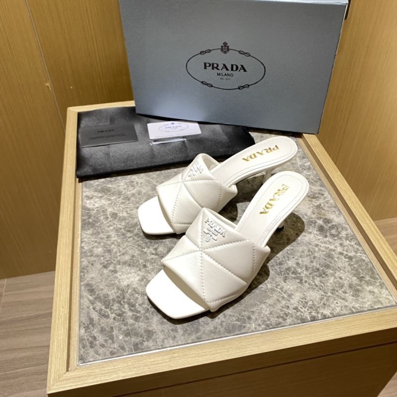 Prada Slippers